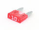 Pila faxt mini 10a rojo