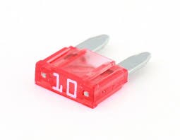 Stack faxt mini 10a rosso