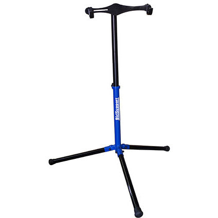 Repair Stand Flash más Black Blue