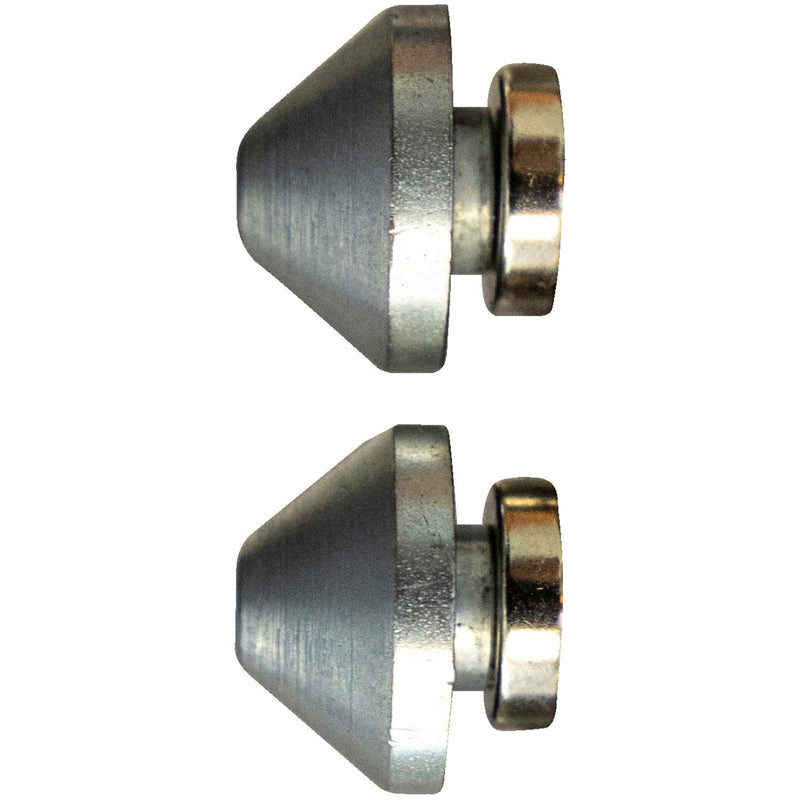 GRS Unior Adapter 12 15 20mm wheeler Ro OR