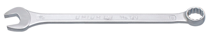Unior 120 1 ringsteeksleutel 19