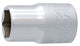 Unior dopsleutel 1 2 190 1 6p 19