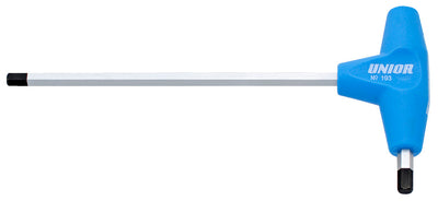 Key t-inbus unior 2,5 mm