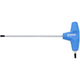 Unior Torx key T handle TX 45