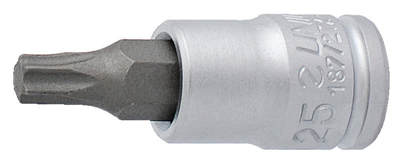 GRS UNIOR DOP TORX 1 4 T20
