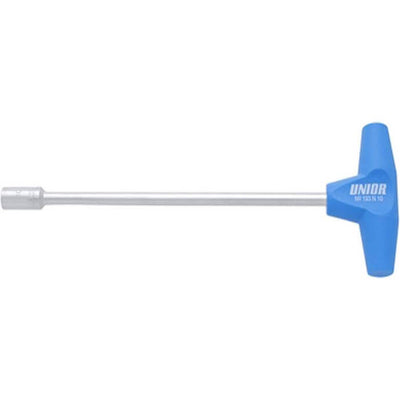 Llave de calcetín unior t-agarre 8 mm