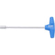Chiave calza unior t-grip 8mm
