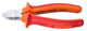 Cortador lateral unior 461 1vde