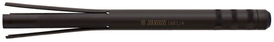 Unior tools 1681 4 serie testa levatazze 1 1 8 - 1 1 4