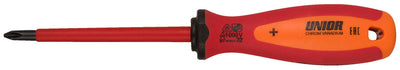 Unior vde schroevendraaier tbi phillips ph1x80mm
