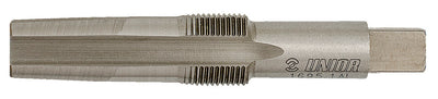 Utensili Unior alesatore a pedale e maschio 5 8 x24 tpi 1695.1