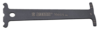 Strumenti di usura della collana unior 1644 4