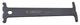 Unior kettingslijtage-indicator 1644 4