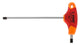 Unior tools t-handle hex wrench 193hx-us