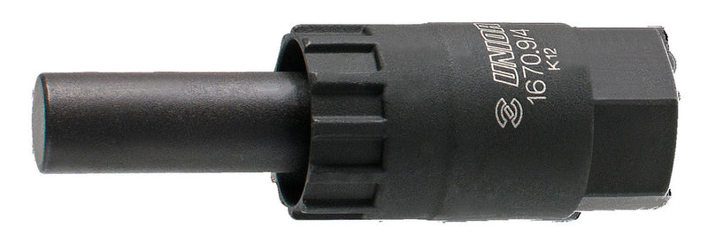 GRS Cassette de cliente unior Pin de 12 mm