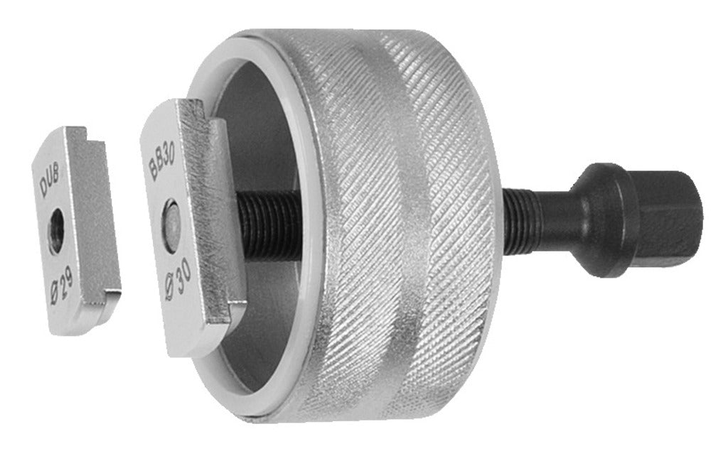 GRS Unior Screw ASSIVE ADAPTER BB30 DUB