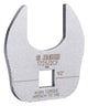 Unior steeksleutel crowfood 32mm 1725 2cf