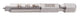 Punta per nipplo Speed Unior Tools 1756