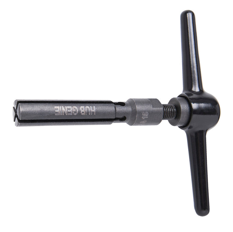 GRS UNIOR Hubindhuls Acquirente 20mm