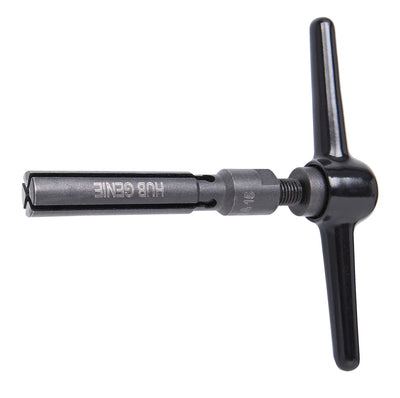 GRS UNIOR Hubindhuls Acquirente 12-15mm