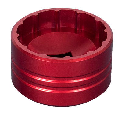 Llave de vaso pedalier unior grs bsa30