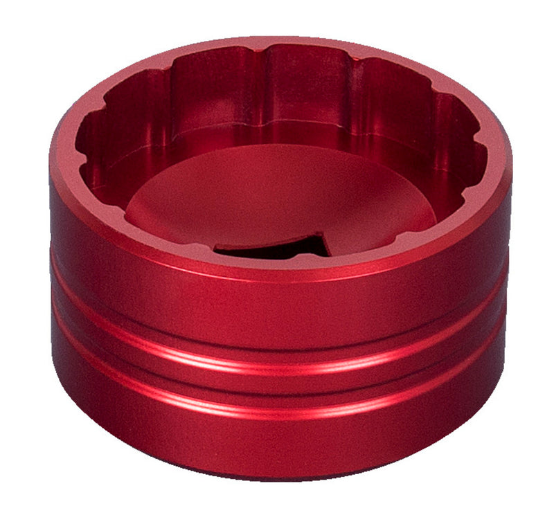 Llave de vaso pedalier unior grs bsa30
