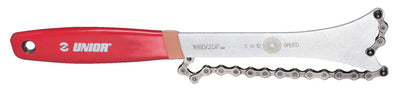 Frusta a catena Unior Tools 1660 2dp-us