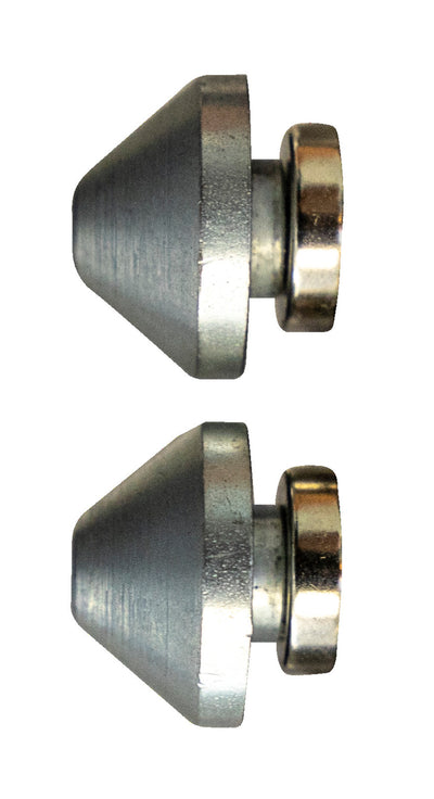 GRS Unior Adapter 12 15 20mm wheeler Ro OR