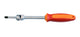 Unior grs speed pedaalsleutel 8mm