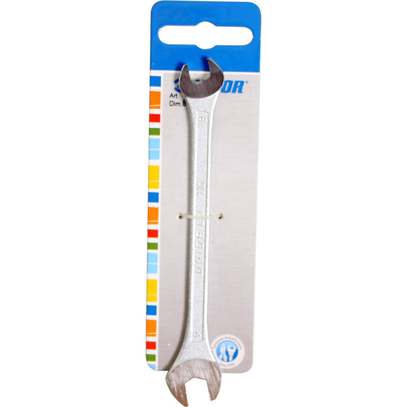Clave de stock unior 8-9