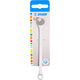 Unior stitch ring key 8mm