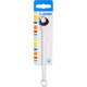Llave de anillo de puntada uniior 10 mm