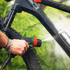 Bosch ad alta pressione Fontus Snoless 20bar 18V 6L