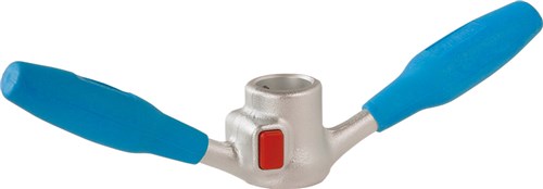 Cycplus snap-in sn-50-w houder voor snap-in systeem cyclus 7202750