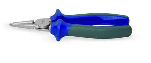 Ciclo Seeger Ring Tongs Ø19-60mm NICR per anello interno L = 180 mm