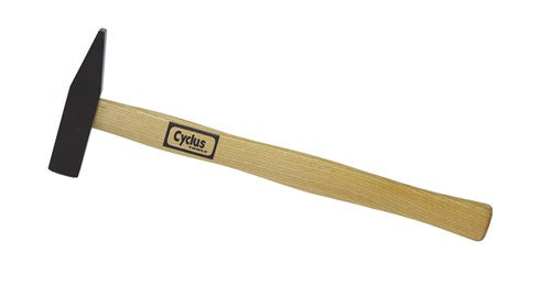 Cycplus Cycle Bank-Hamer 200gr. 255mm