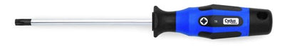Torxsleutel TX 10 x 80mm met meercomponentengreep