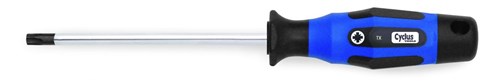 Torxsleutel Cyclus TX 30 x 115mm met meercomponentengreep