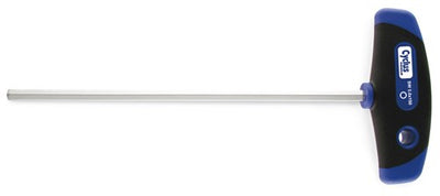 T-Gree Bar 5mm 350 mm de ciclo largo 720538