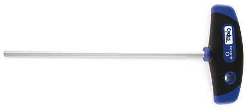 T-Gree Bar 5mm 350 mm de ciclo largo 720538