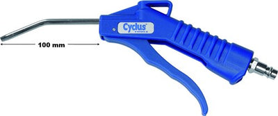 Cycplus Cycle Blaaspistool Short