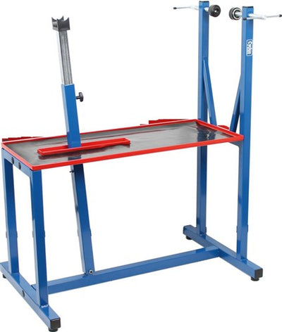 Cycplus cyclus reparatie standaard werkplaats nm