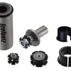 Tuerca de impacto ICETOOLZ Xpert E114