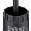 Estrattore per ghiere con perno Icetoolz Shimano