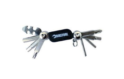 Union Biketool MultiTool de 13 piezas BT-959