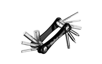 Union biketool multitool 10-delig bt-985