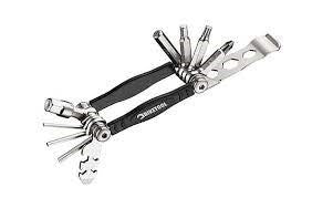 Union Biketool MultiTool de 17 piezas BT-988