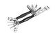Union BikeTool Multitool 17 pezzi BT-988