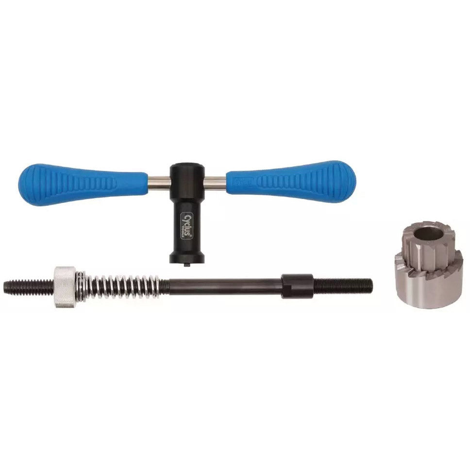 Cycle Stal Head Cutter Strumento 1