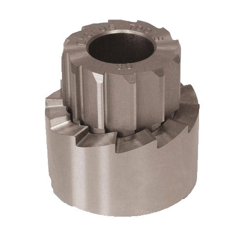 Cortador de tubo de cabeza de estado 1 ciclo 720025